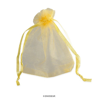 Organza vrečke