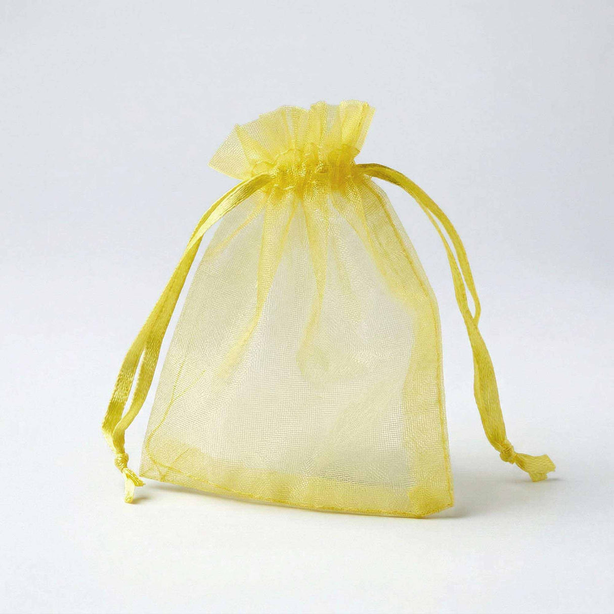 Organza vrečke
