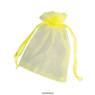Organza vrečke