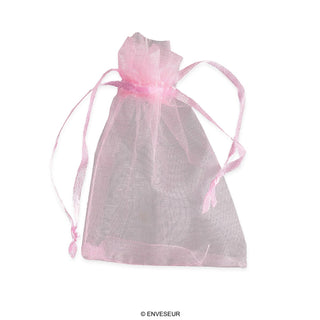 Organza vrečke