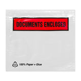 Papirnati dokumenti Priložene kuverte - Natisnjene