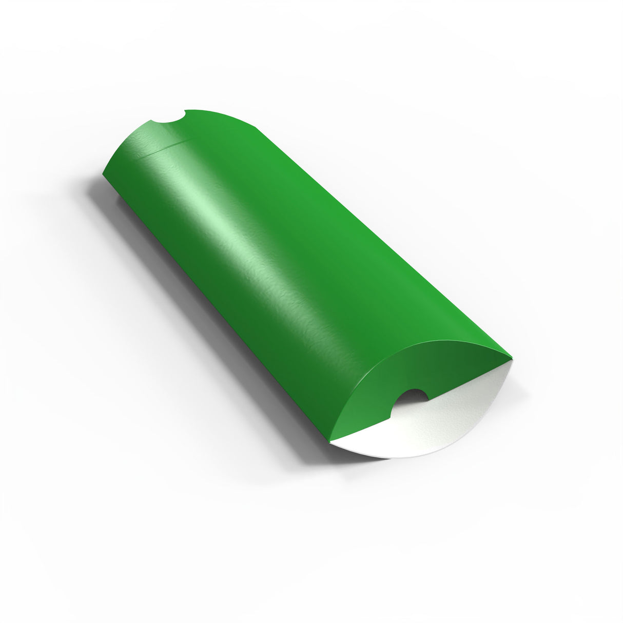 Barvne škatlice v obliki blazinice