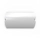 Pillow Boxes Silver 229 x 162 mm (C5)
