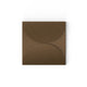 Pouchette Envelopes Bronze 145 x 145 mm