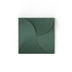 Pouchette Envelopes Forest Green 145 x 145 mm