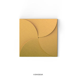 Štiri ovojnice s preklopom