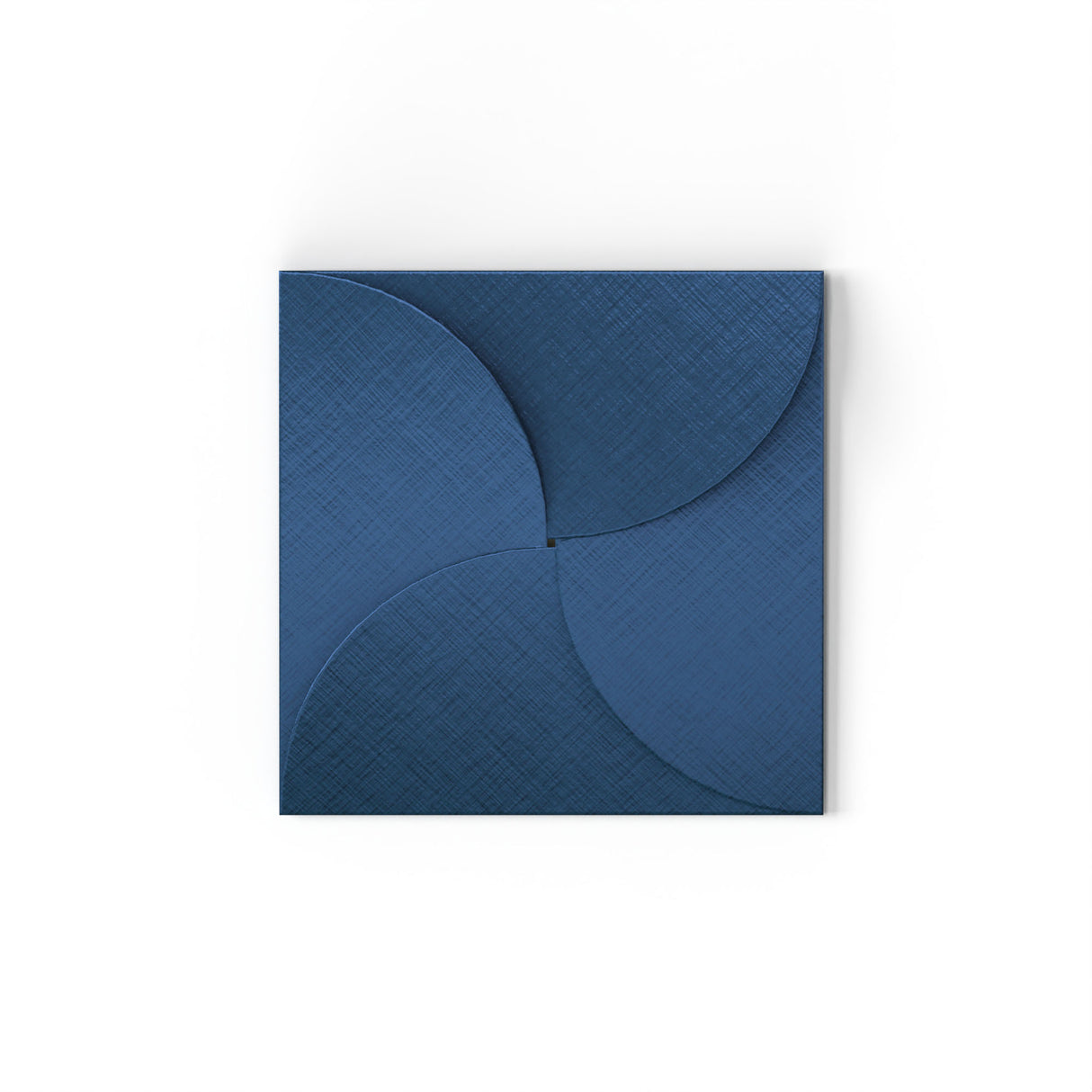 Štiri ovojnice s preklopom