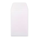 162x114x25 Bela pošta Marque lahek Gusset 180gsm Ovojnice za lupine in pečate