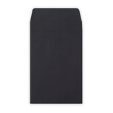 229x162x25 Black Post Marque lahek Gusset 180gsm Ovojnice za lupine in tesnila