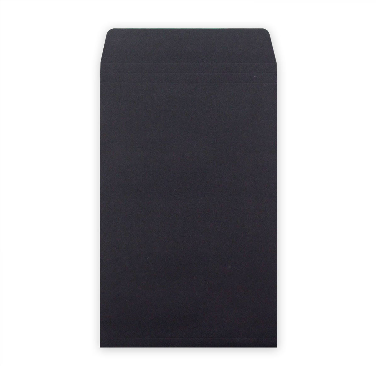 324x229x25 Black Post Marque lahek Gusset 180gsm Ovojnice za lupine in tesnila