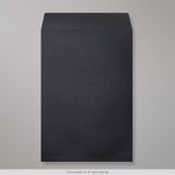 324x229mm Black poštna marka lahka 180gm ovojnice za lupine in tesnila