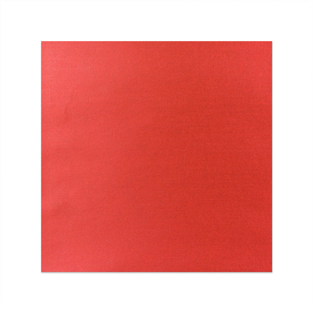 Pearlescent Envelopes Red 170 x 170 mm Peel and Seal