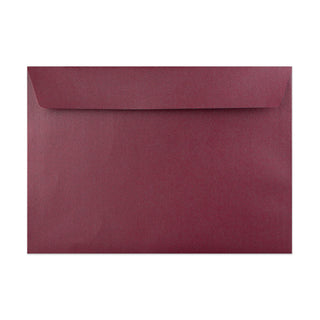 Pearlescent Envelopes