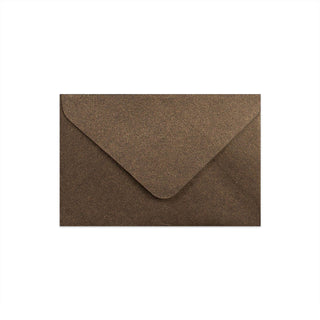 Pearlescent Envelopes