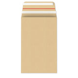 Papirnata poštna vrečka za večkratno uporabo