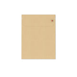 Papirnata poštna vrečka za večkratno uporabo