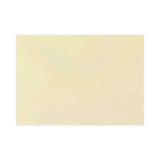 133x184mm kvadratna denarnica gumirana 100gsm tkana ovojnica