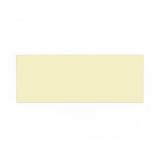 80x215mm IVORY WALLET GUMMED 100GSM WOVE