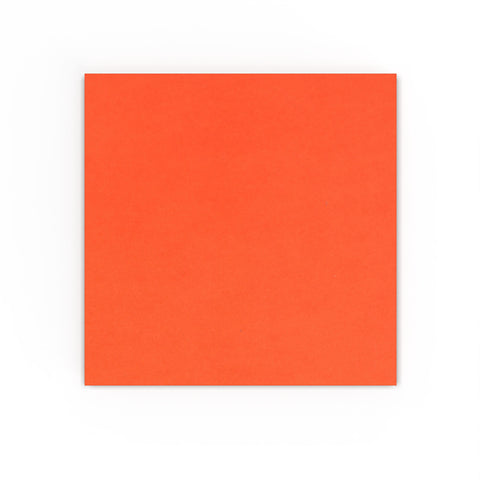 CD Envelopes Orange 126 x 126 mm