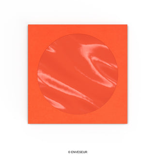 Ovojnice za CD-je z okencem