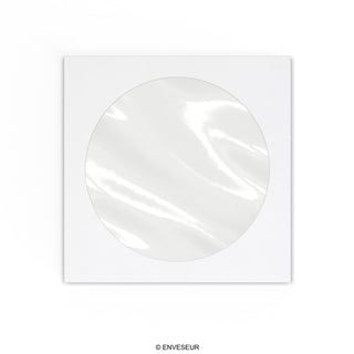 Ovojnice za CD-je z okencem