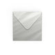 Mirror Finish Envelopes Silver 130 x 130 mm