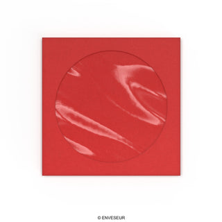 Ovojnice za CD-je z okencem