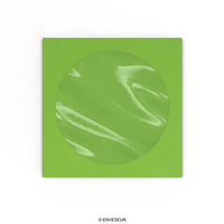 Ovojnice za CD-je z okencem