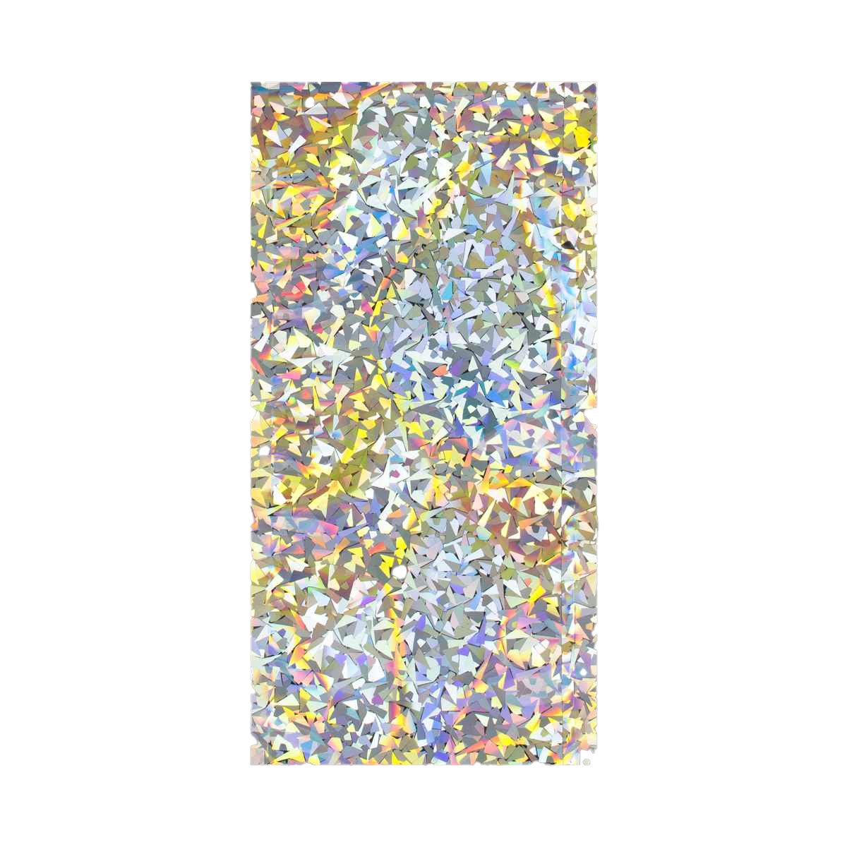 Holografske folijske vrečke