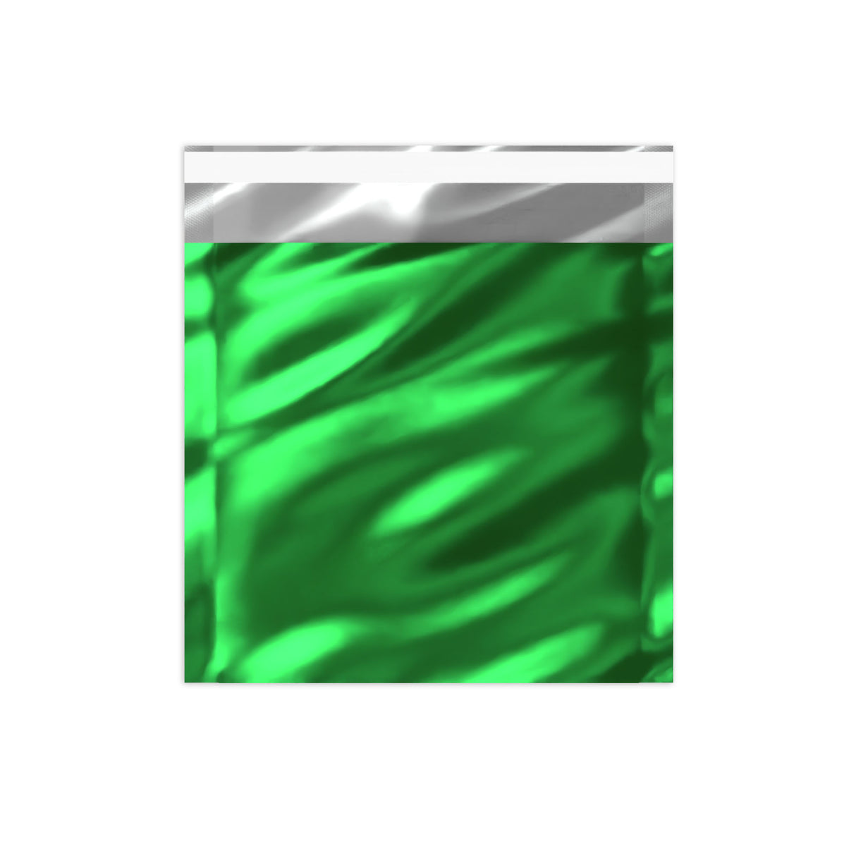 Sijajne kovinske folijske vrečke