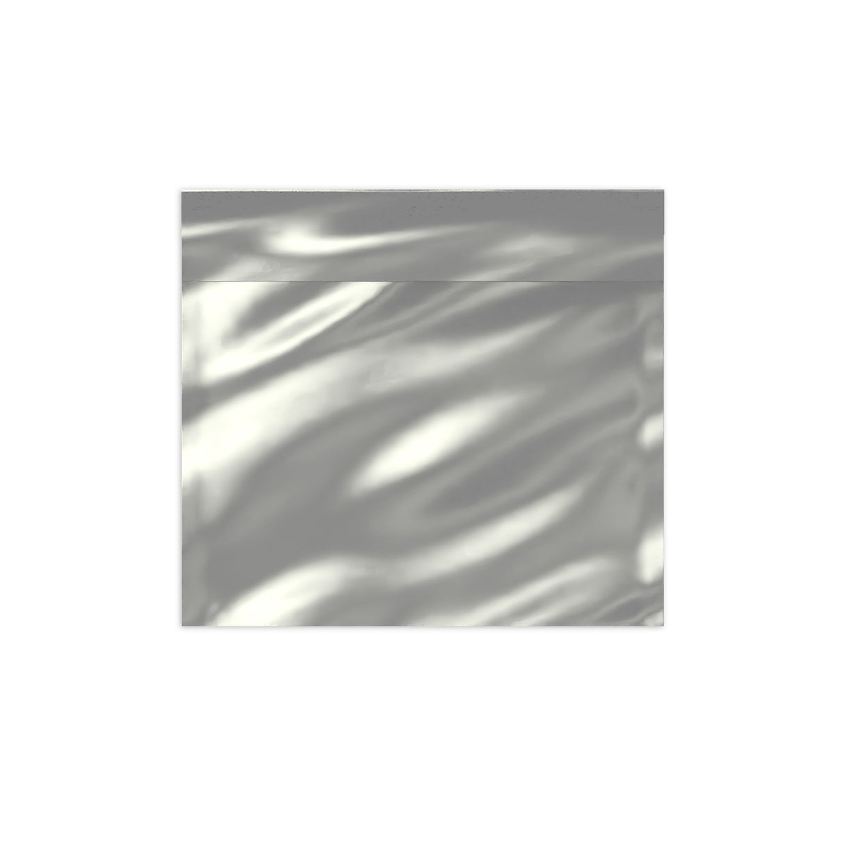 Sijajne kovinske folijske vrečke