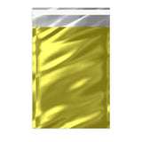 Sijajne kovinske folijske vrečke