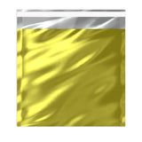 Sijajne kovinske folijske vrečke