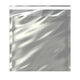 Metallic Finish Foil Bags Silver 220 x 220 mm