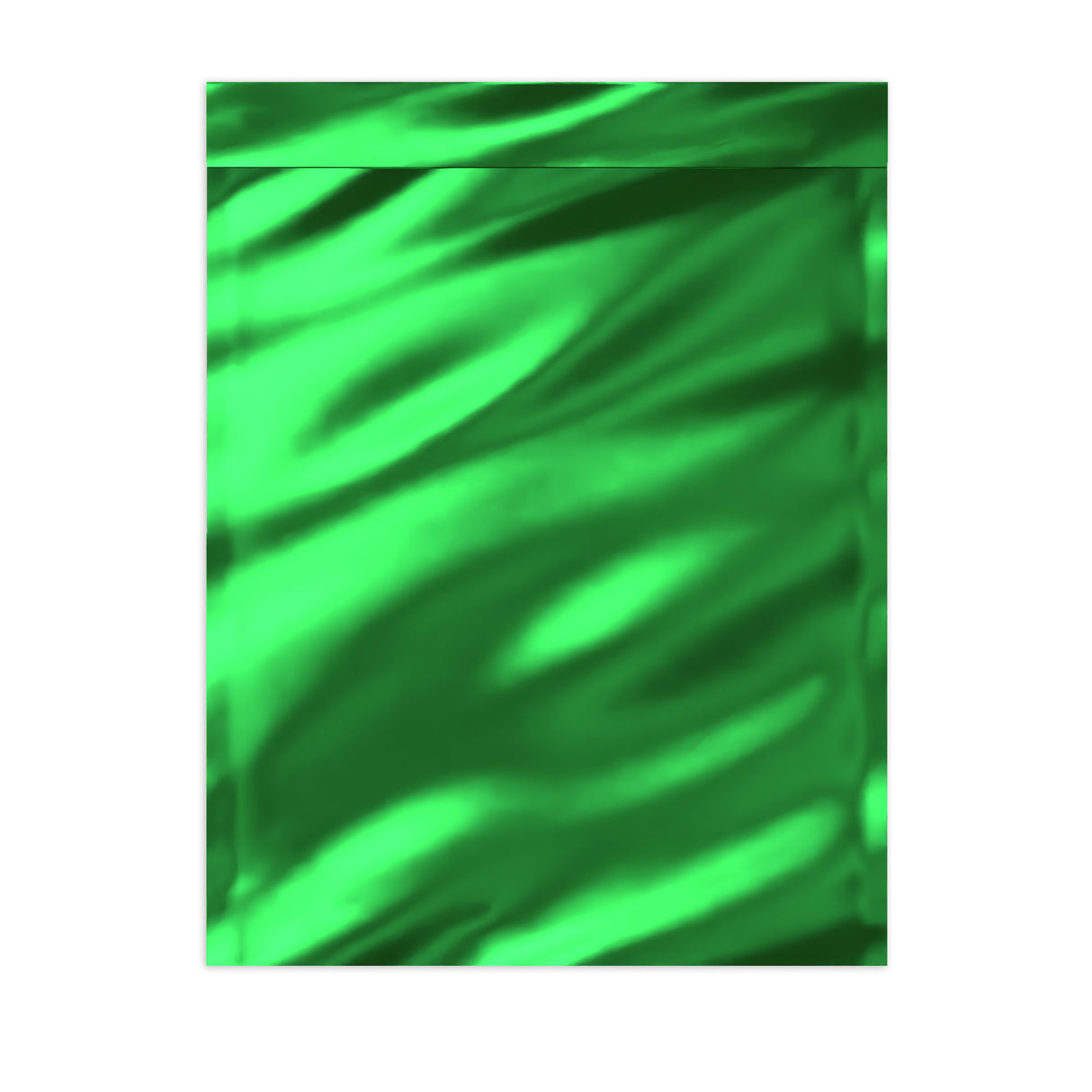 Sijajne kovinske folijske vrečke