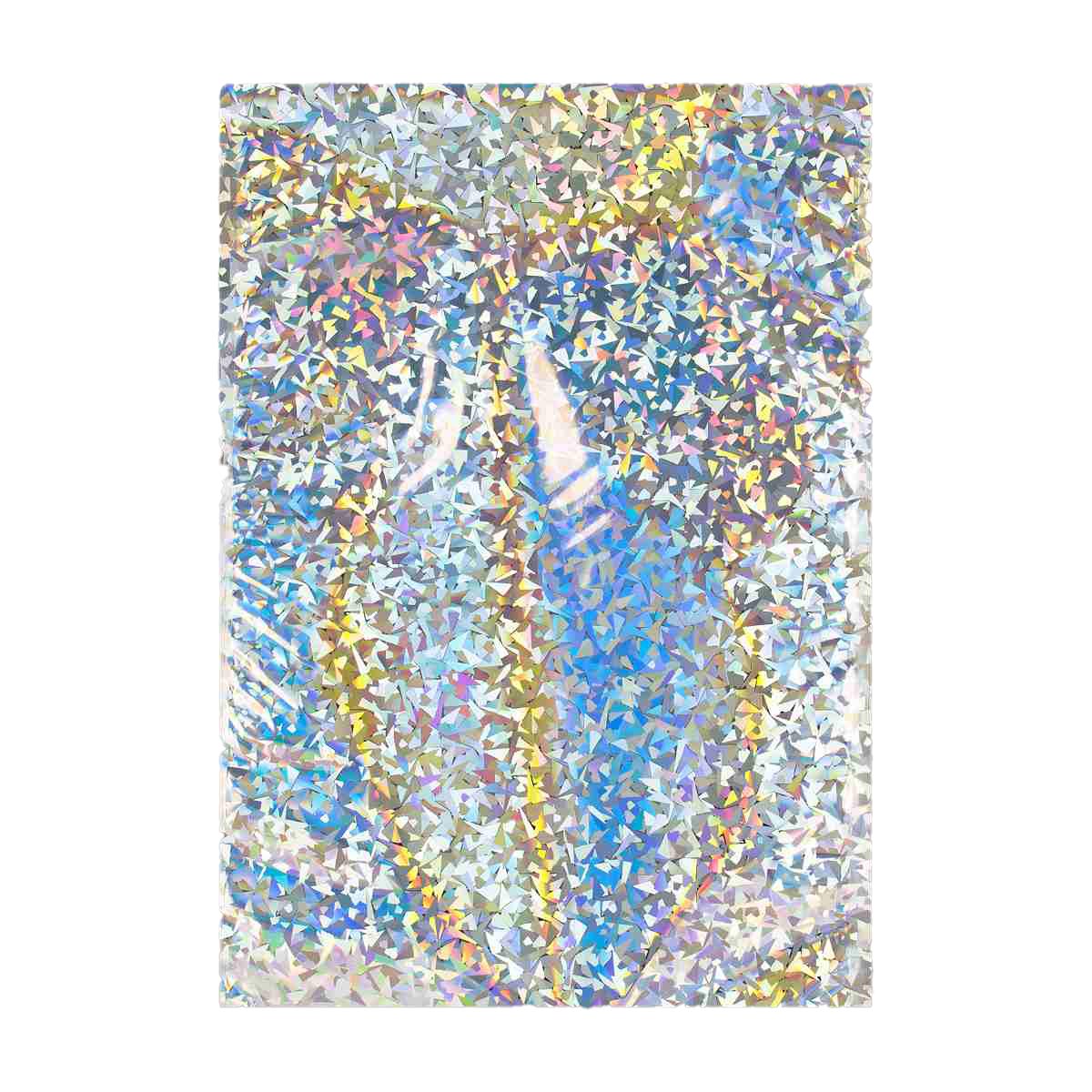 Holografske folijske vrečke