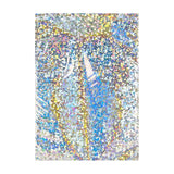 Holografske folijske vrečke