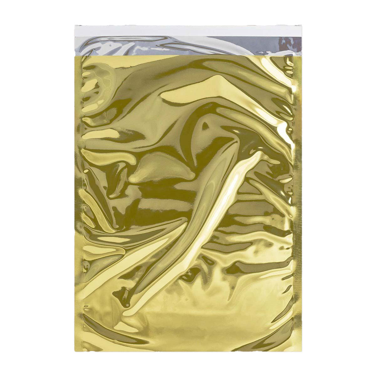 Sijajne kovinske folijske vrečke