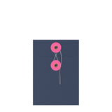 Barvne kuverte z vrvico in zapiralnim diskom