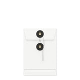 Barvne kuverte z vrvico in zapiralnim diskom