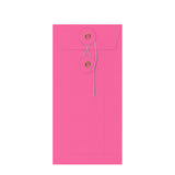 Barvne kuverte z vrvico in zapiralnim diskom