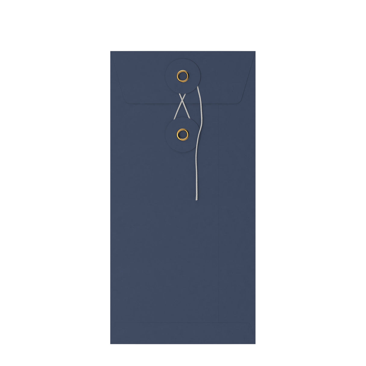 Barvne kuverte z vrvico in zapiralnim diskom