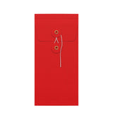 Ovojnice z vrvico in podložko