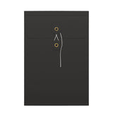 Ovojnice z vrvico in podložko