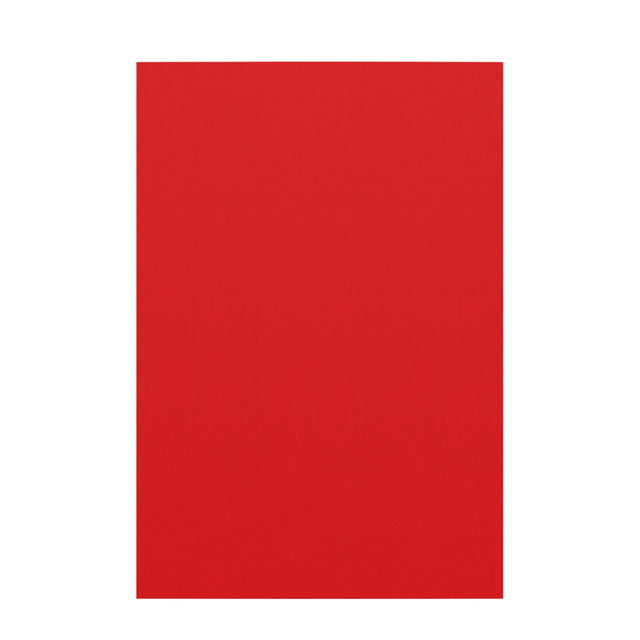 String & Washer Gusset Envelopes Red 229 x 162 mm (C5)