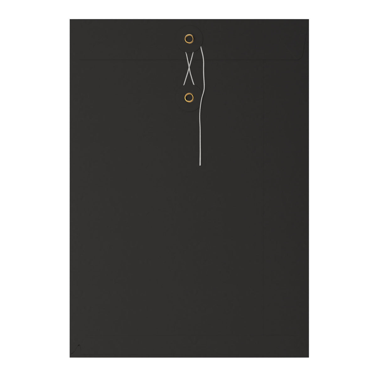 Barvne kuverte z vrvico in zapiralnim diskom