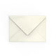 Flower Seeded Envelopes Ivory 114 x 162 mm (C6)