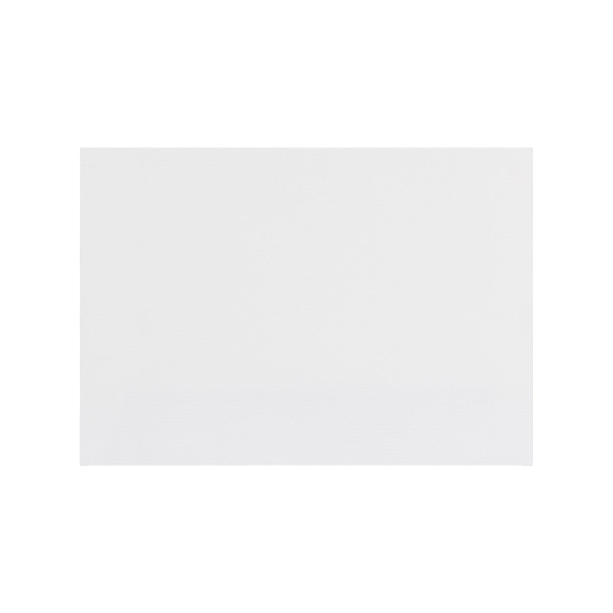 114x162 Briljantno bel osvajalec C6 položena denarnica olupimo in zapremo 120gsm kuverte