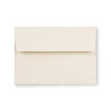 114x162 Cream Conqueror C6 Wove Wallet Peel & Seal 120gsm Envelopes