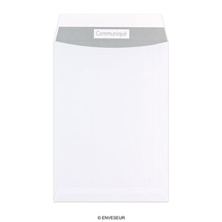229x162 Komunalna bela tkana super tesnilna ovojnica 100gsm